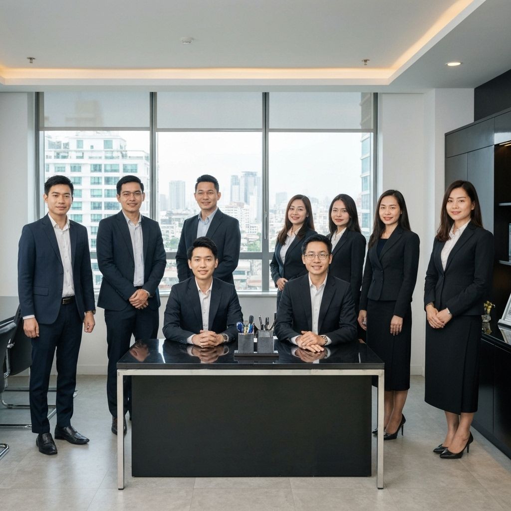 About MyanHome